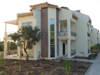 V R Turkish Homes Altinkum/didyma/turkey